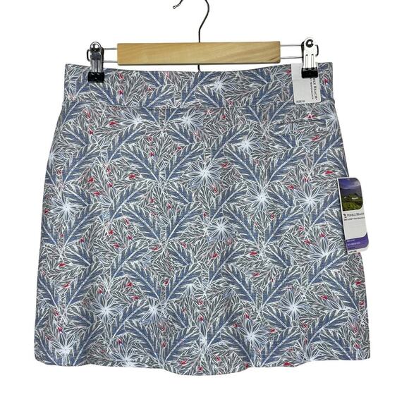 Jupe en jersey poivre et sel, gris anthracite | MAX&Co